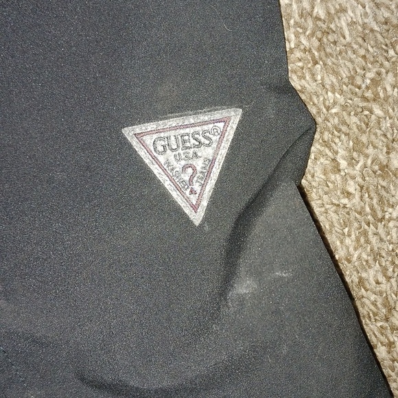 Guess jacket - Picture 2 of 3